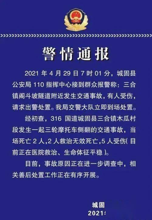 29"较大交通事故深度调查组经报请市交安委主要领导同意报告提出的